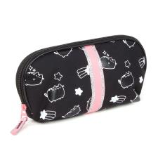 Pusheen All Over Vanity Bag